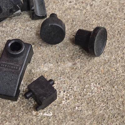 Fletcher Stapler and Accessories