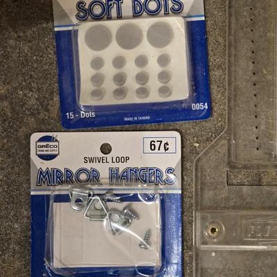 Picture Frame Accessories and More