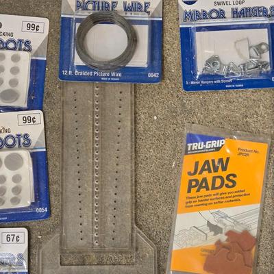 Picture Frame Accessories and More