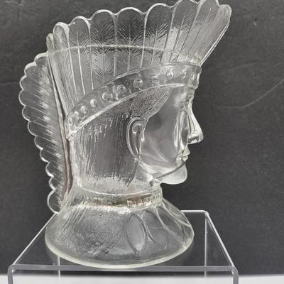 Various Vintage Vanity Decor