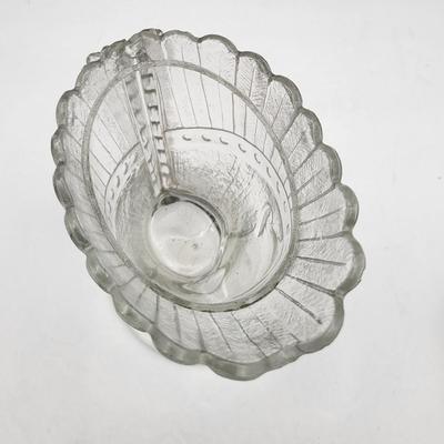 Various Vintage Vanity Decor