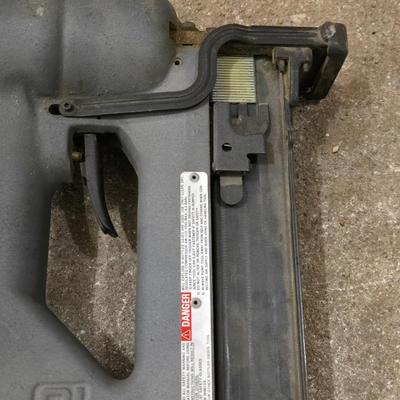 SENCO Model MW Corrugated Fastener Nailer Stapler