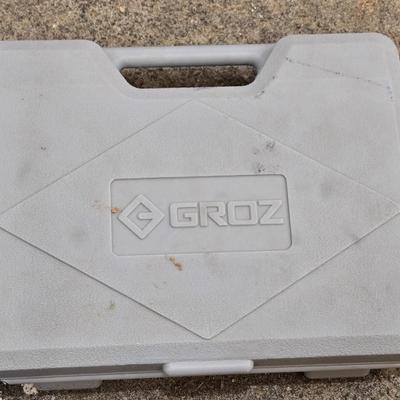 Groz Squares in the Case