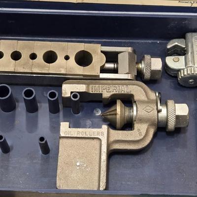 Imperial-Eastman Tubing Tool Kit