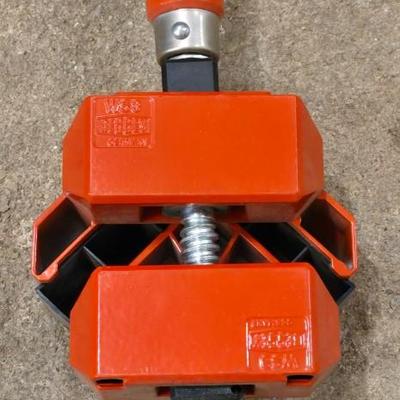 Bessey Angle Clamp