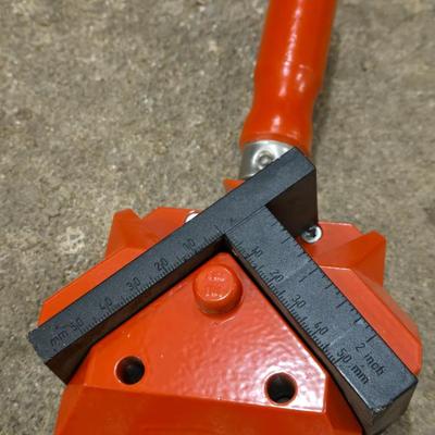 Bessey Angle Clamp