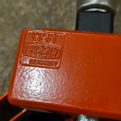 Bessey Angle Clamp