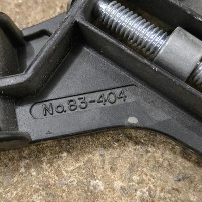 Stanley Corner Clamps