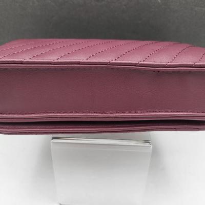 NWT Mischka Badgley Vegan Leather Handbag