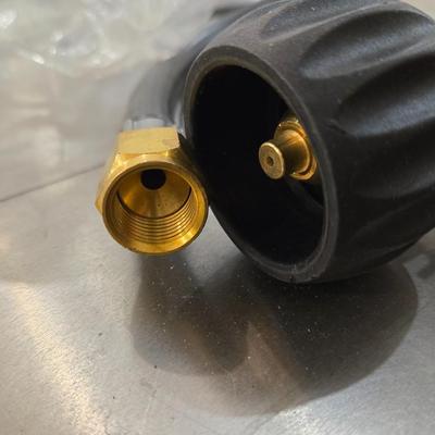 New 20 PSIG GLOBAL Propane Regulator