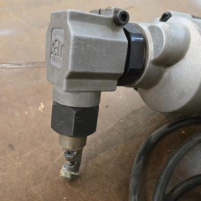KETT Model KD 440 Shear