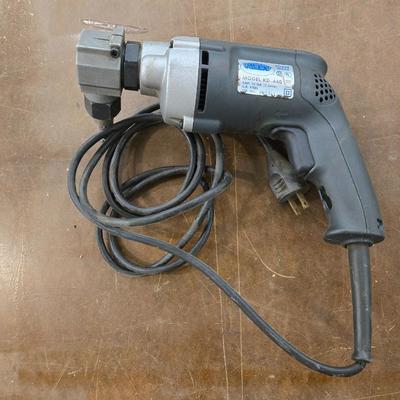 KETT Model KD 440 Shear