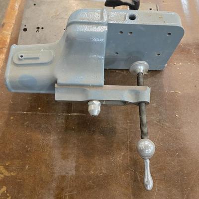 Tenoning Attachment for Table Saws