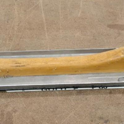 Hand Sanding Tool