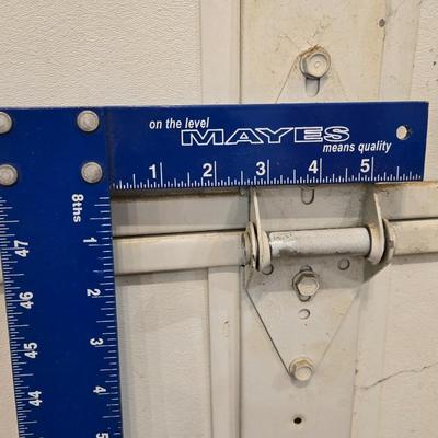 Drywall Heavy Duty Professional T-Square