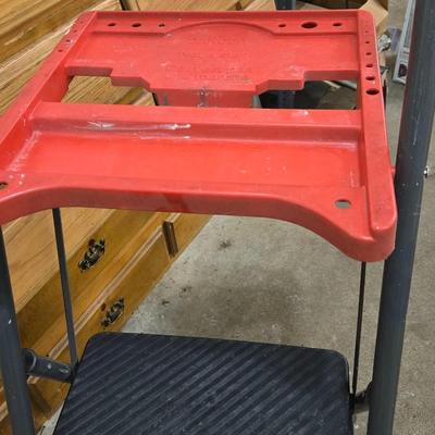 Cosco Step Ladder