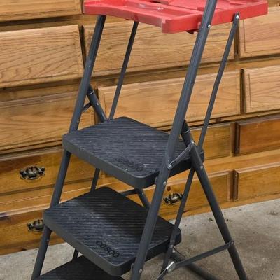 Cosco Step Ladder