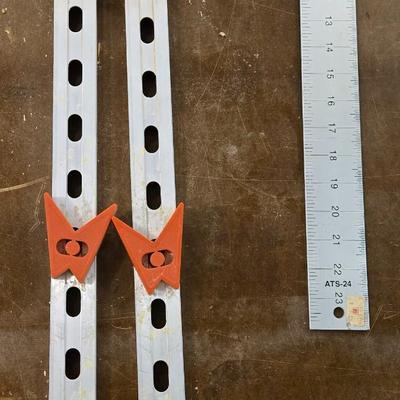 Mixed lot of Measuring Tools
