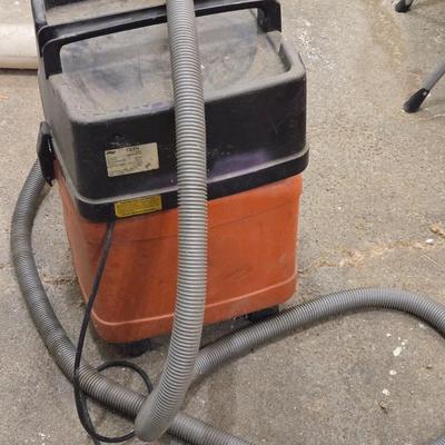 Fein Shop Vac with Extra Vacuum Bags