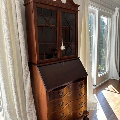 Drop Front secretary desk