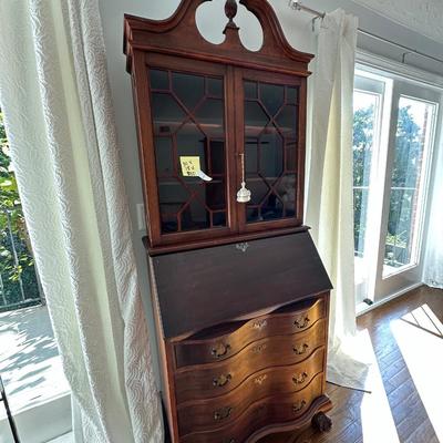 Drop Front secretary desk
