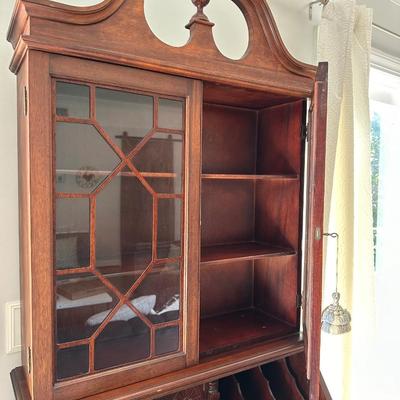 Drop Front secretary desk