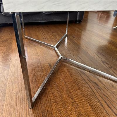 MODERN COFFEE TABLE