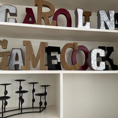 GAMECOCK DÉCOR