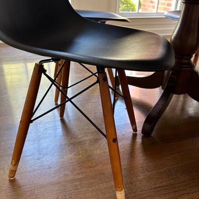 PROJECT DINING TABLE