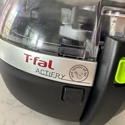T-FAL ACTIFRY AIR FRYER