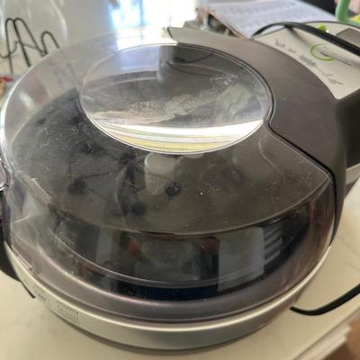 T-FAL ACTIFRY AIR FRYER