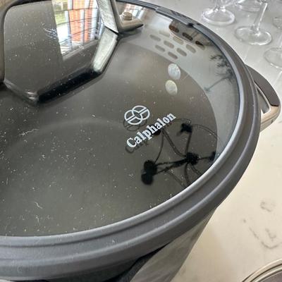 CALPHALON POTS