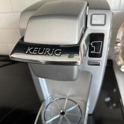 KEURIG SMALL COFFEE POT