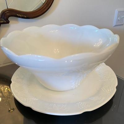 PUNCH BOWL