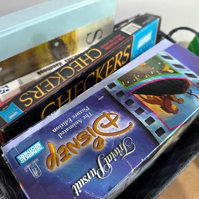 KIDS GAMES, ACTIVITIES