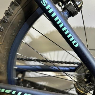 SHIMANO BELLA GENESIS BICYCLE