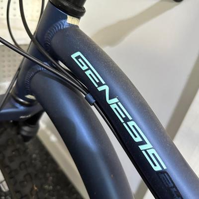 SHIMANO BELLA GENESIS BICYCLE