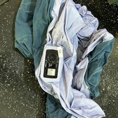 BEAUTYREST AIR MATTRESS