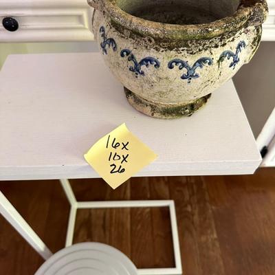 MISC HOUSEHOLD ITEMS