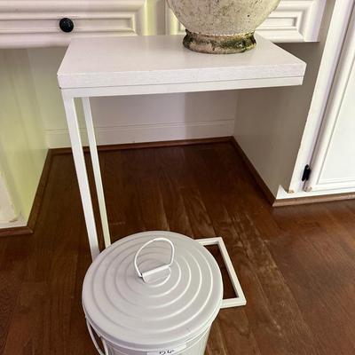 MISC HOUSEHOLD ITEMS
