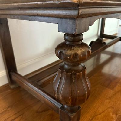 VINTAGE CHINA CABINET