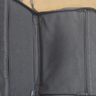 Dillion Precision Pistol Bag with Shoulder Strap