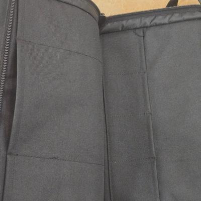Dillion Precision Pistol Bag with Shoulder Strap