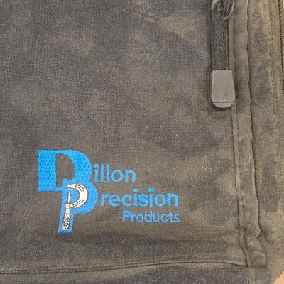 Dillion Precision Pistol Bag with Shoulder Strap