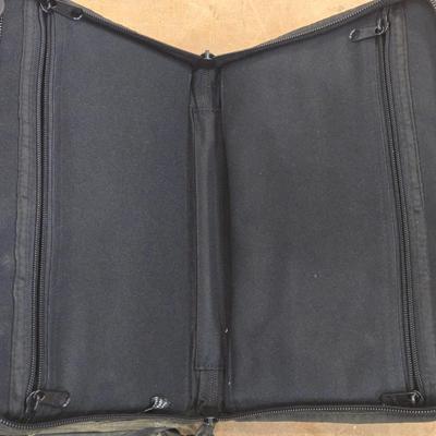 Dillion Precision Tool Pistol Bag