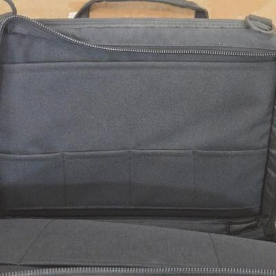 Dillion Precision Tool Pistol Bag