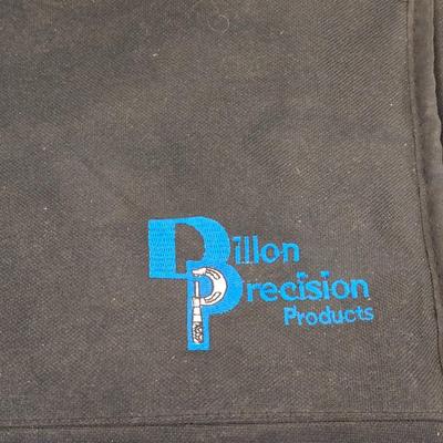 Dillion Precision Tool Pistol Bag