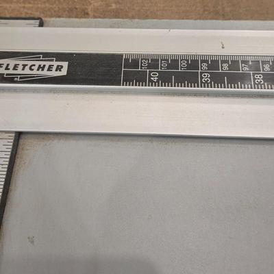 Mat Cutter