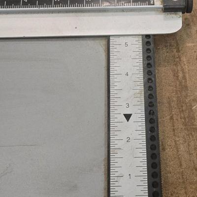 Mat Cutter