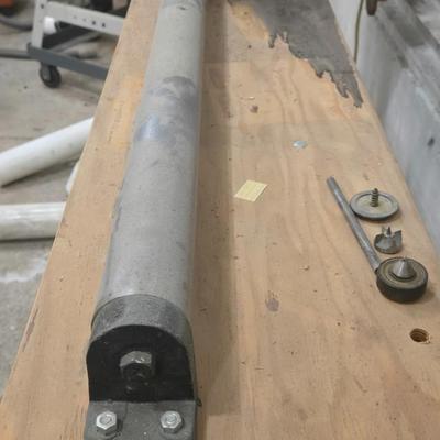 Duracraft Wood Lathe